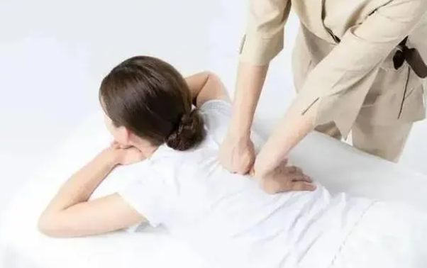 泰式养生