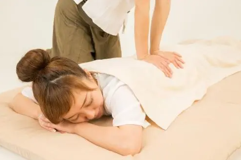 揉式到家