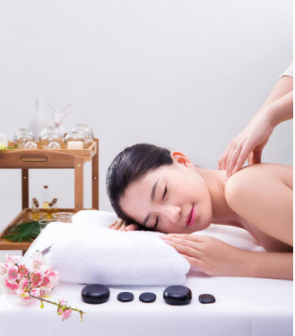浪漫深圳美容按摩：品味身心享受养生SPA
